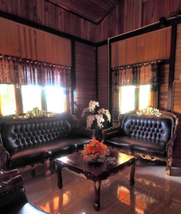 Photo of Livingroom in Airmadidi