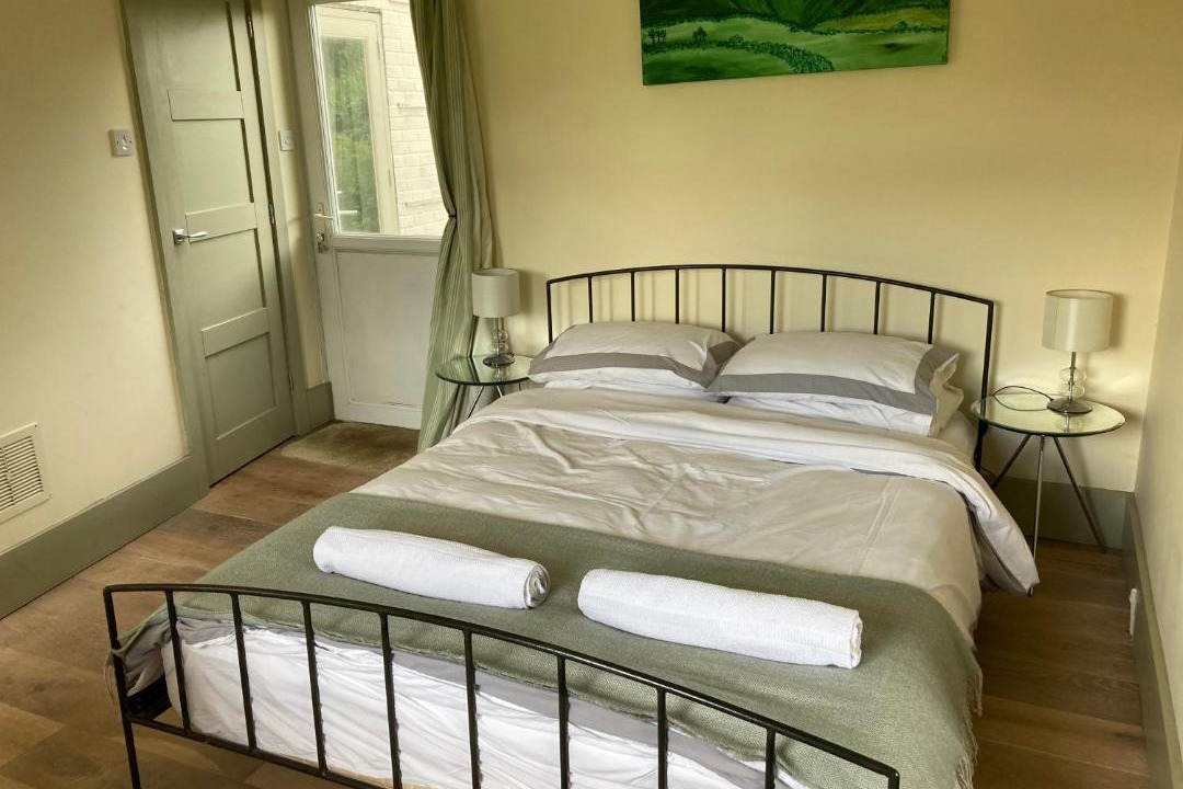 Photo of Bedroom in Bromham