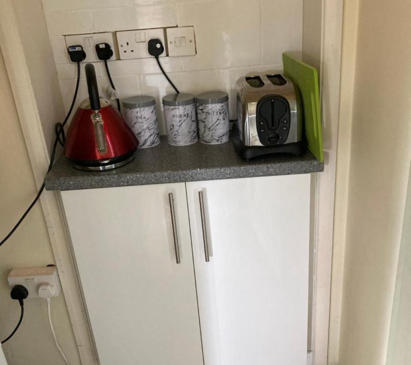 Photo of Kitchen in Bromham