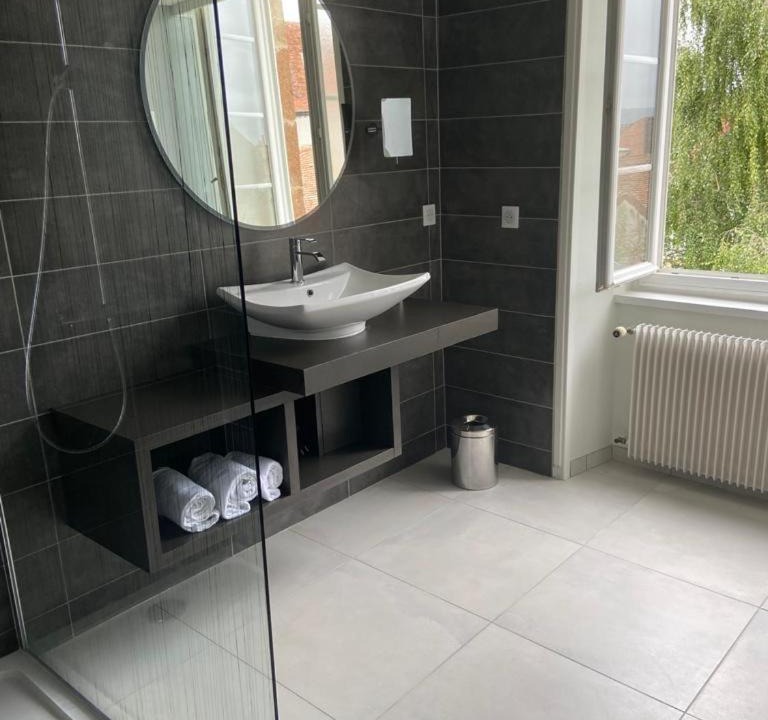 Photo of Bathroom in Semur-en-Auxois