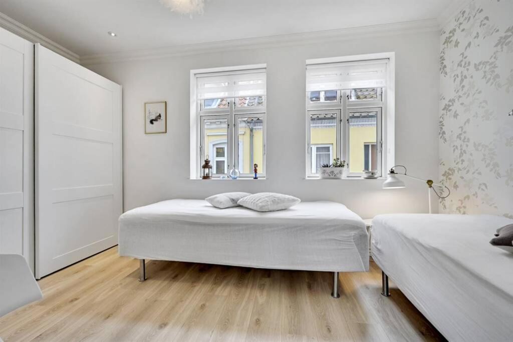 Photo of Bedroom in Kerteminde