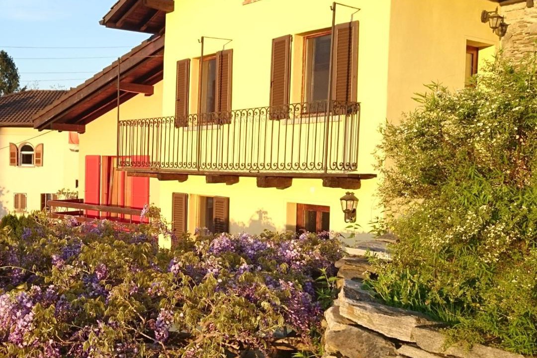 Photo of Others in Cadenazzo