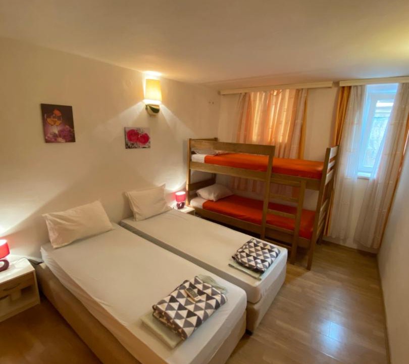 Photo of Bedroom in Cove Tri Zala (Zrnovo)
