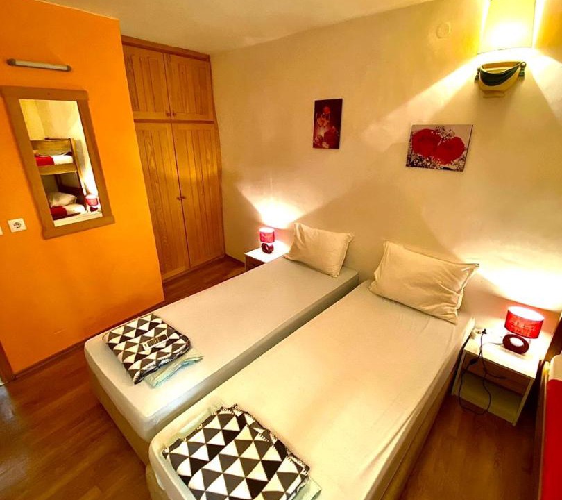 Photo of Bedroom in Cove Tri Zala (Zrnovo)