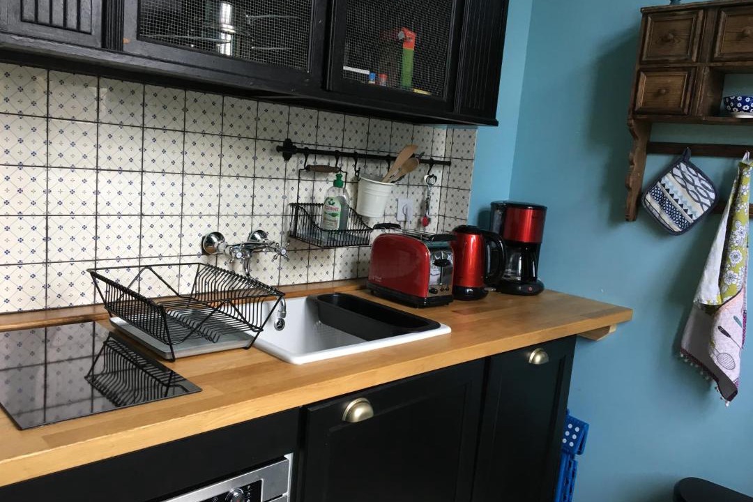 Photo of Kitchen in Feron