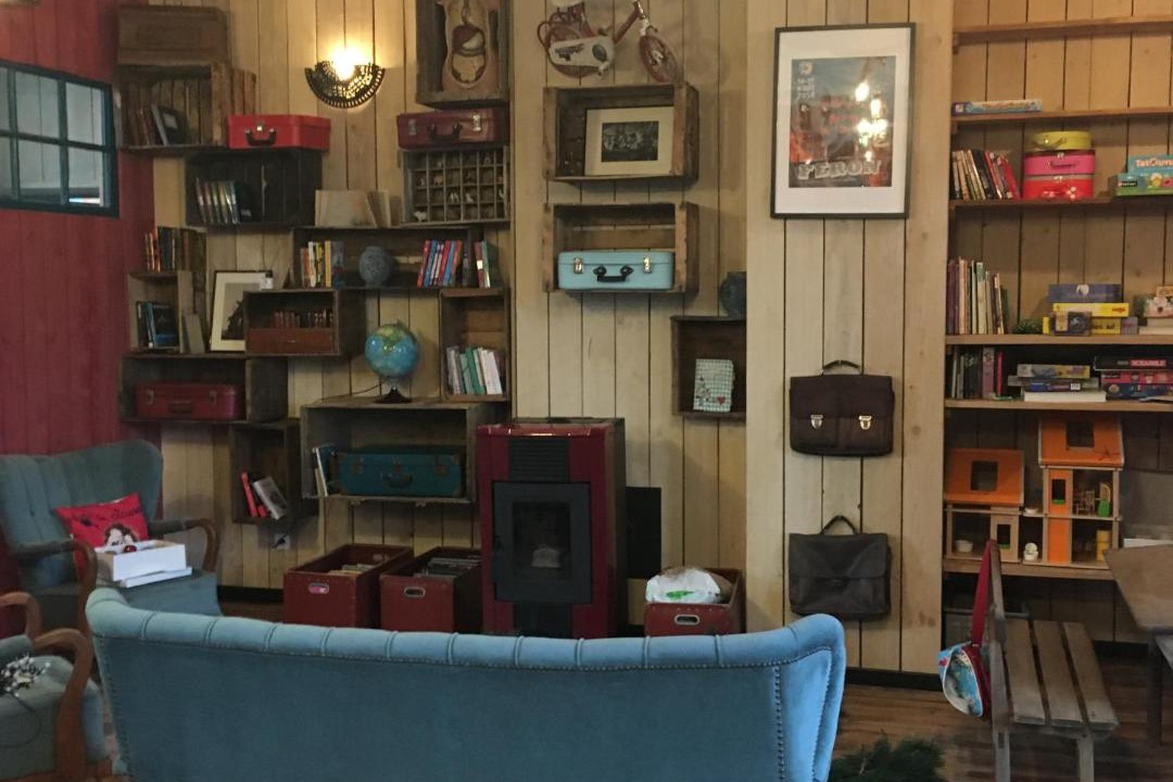 Photo of Others in Feron