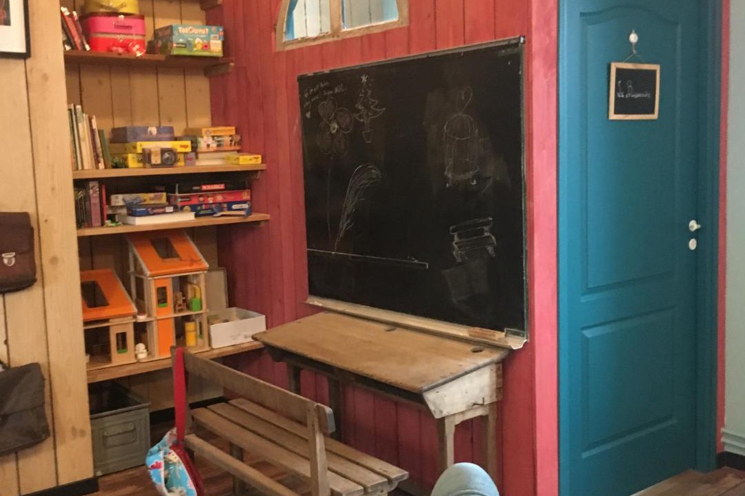 Photo of Others in Feron