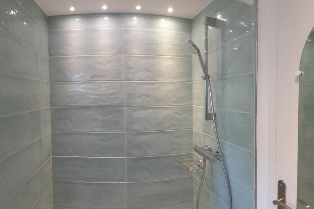 Photo of Bathroom in Le Muy