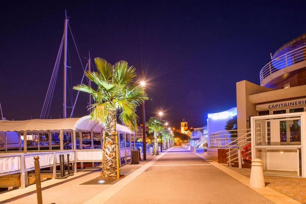 Photo of Buildings in Le Muy