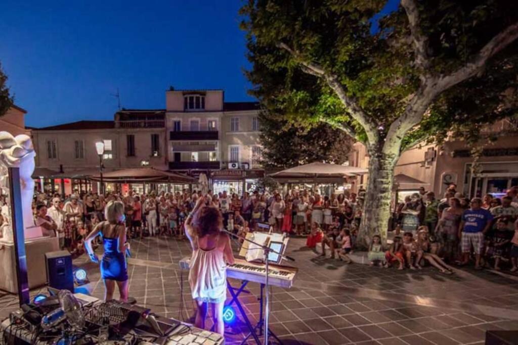 Photo of Others in Le Muy