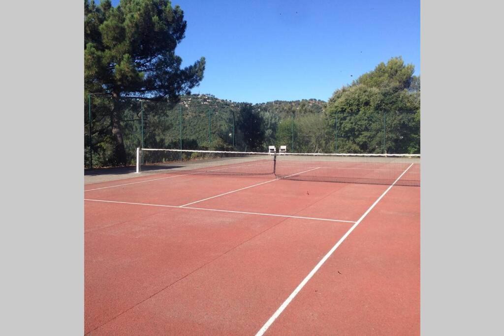 Photo of Patio Balcony in Le Muy