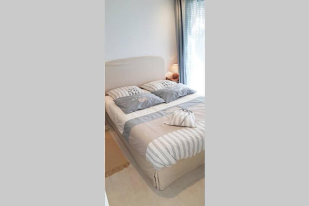 Photo of Bedroom in Le Muy