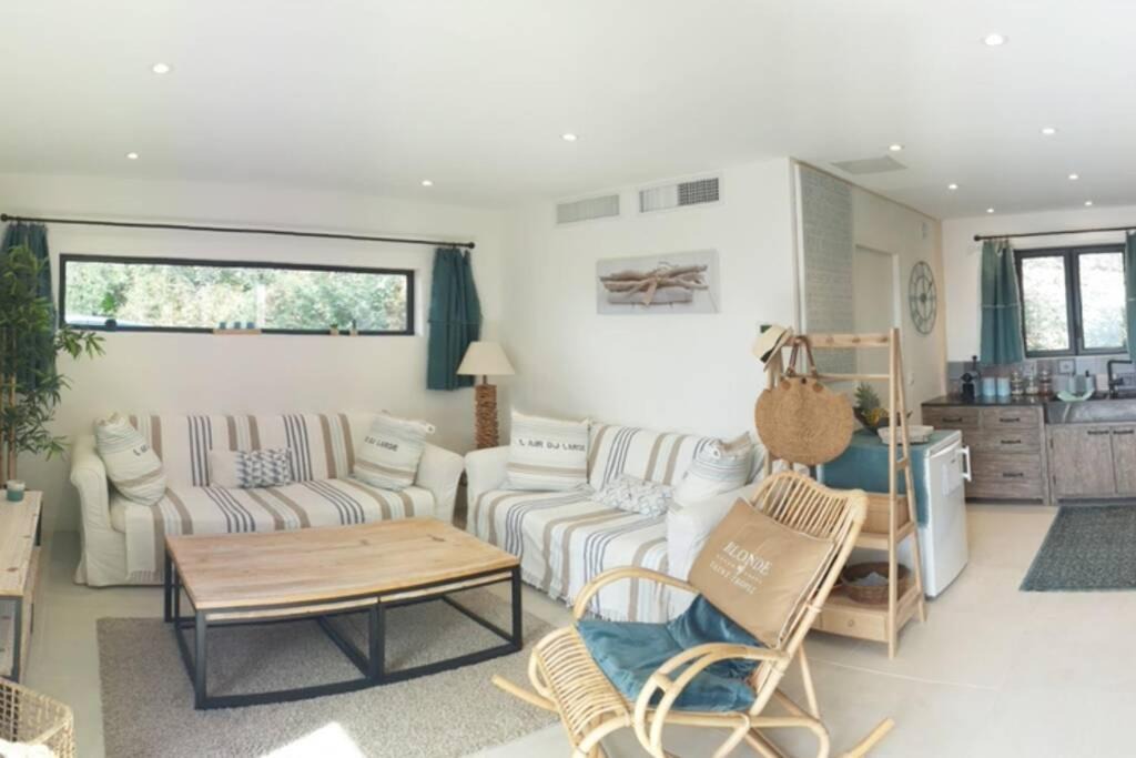 Photo of Livingroom in Le Muy