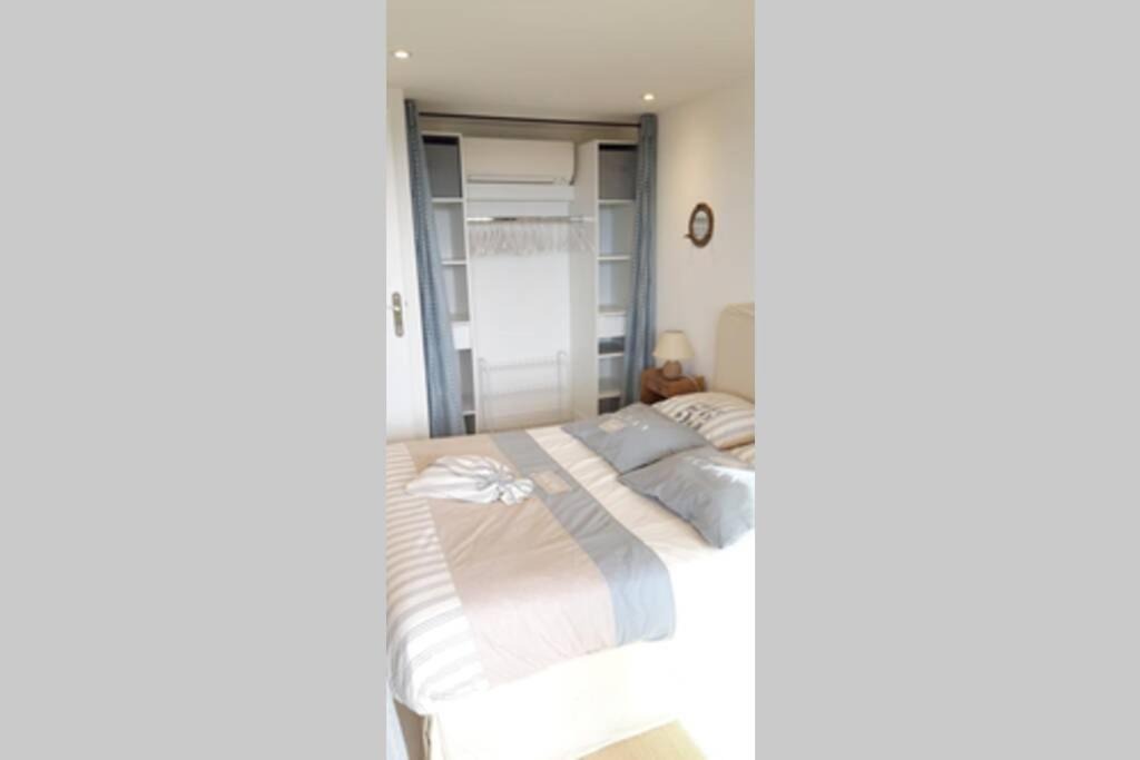 Photo of Bedroom in Le Muy