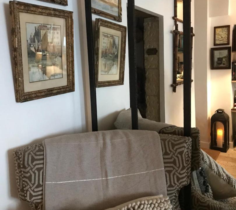 Photo of Livingroom in Fontevraud-l'Abbaye