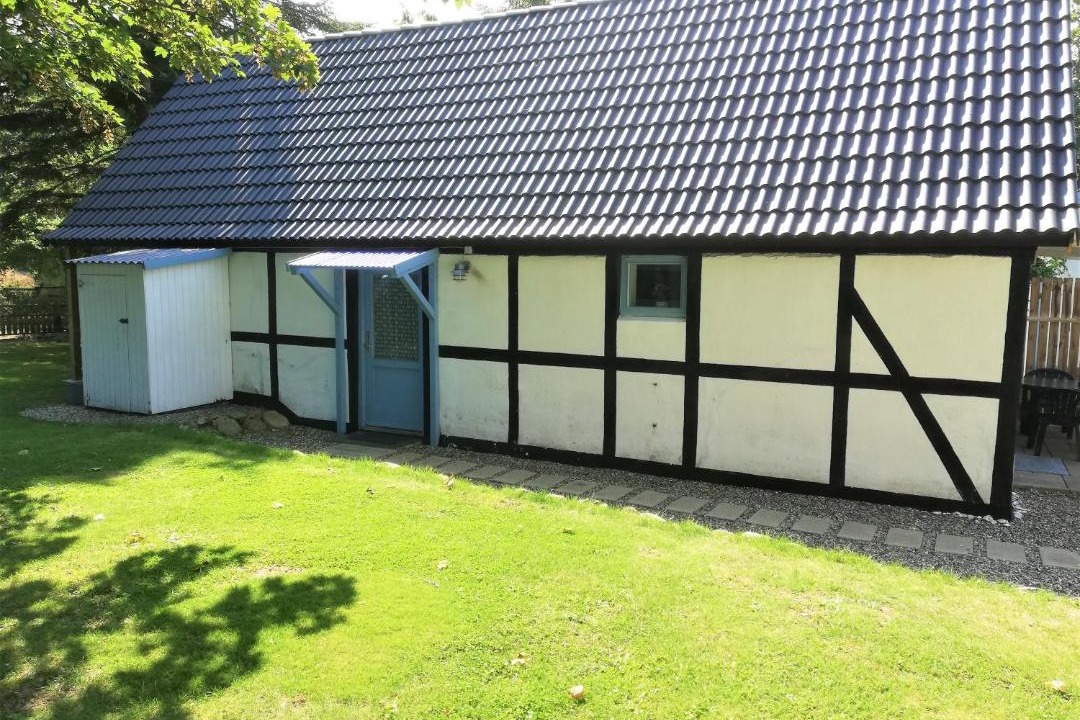 Photo of Buildings in Tørresø