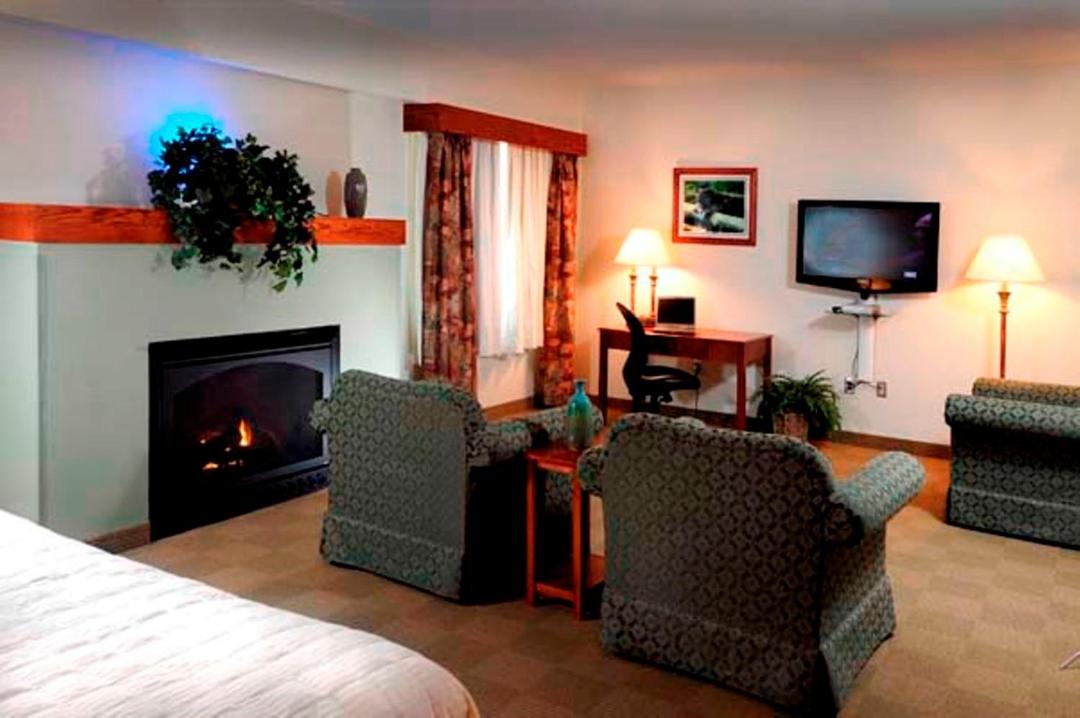 Photo of Livingroom in Henlawson