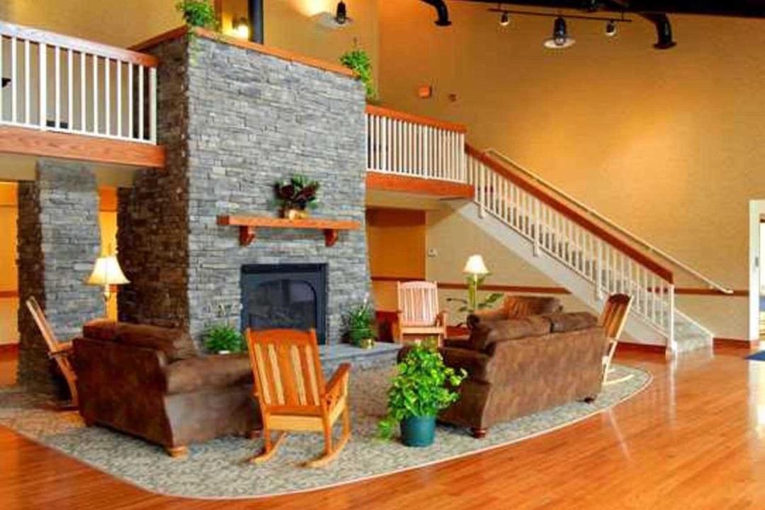 Photo of Livingroom in Henlawson