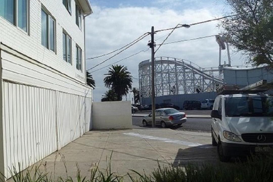 Photo of Buildings in St Kilda