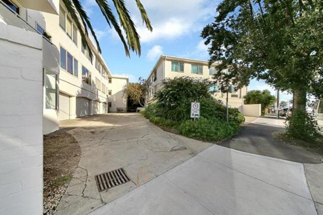 Photo of Buildings in St Kilda