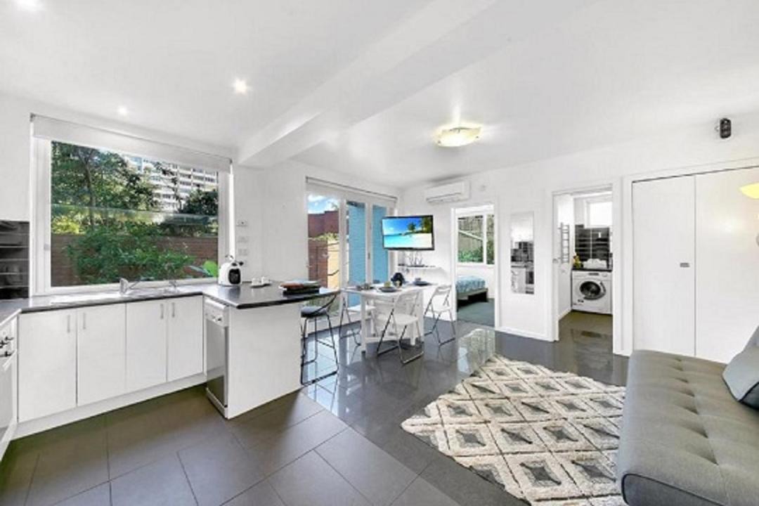 Photo of Others in St Kilda