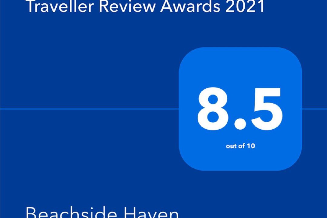 Photo of Buildings in St Kilda