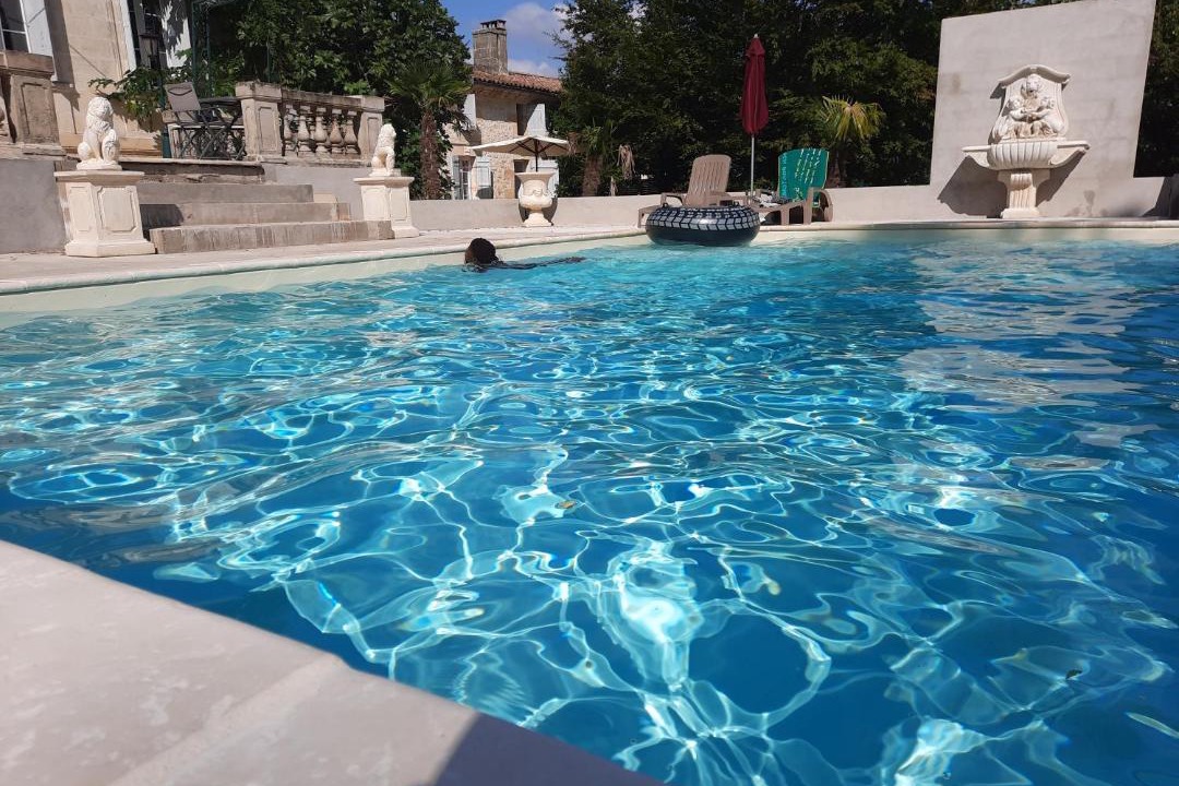 Photo of Others in Saint-Ciers-de-Canesse