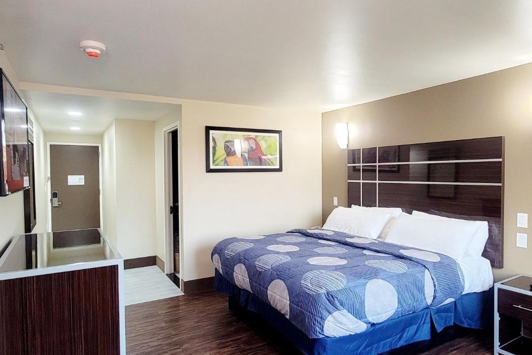 Photo of Bedroom in Bedford-Stuyvesant