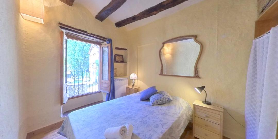 Photo of Bedroom in Rivert