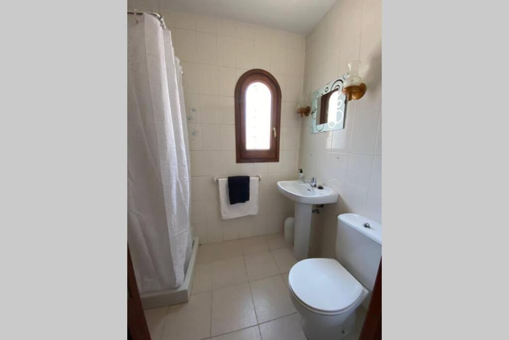 Photo of Bathroom in El Pla de Manlleu