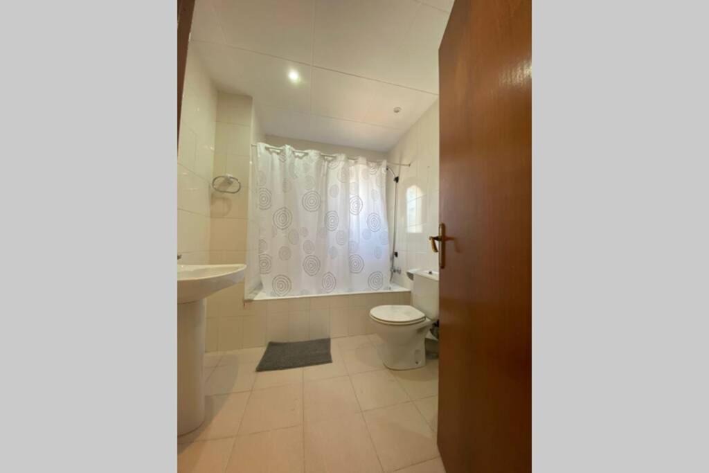 Photo of Bathroom in El Pla de Manlleu