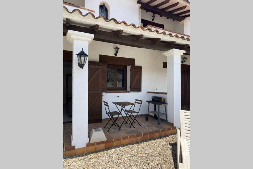 Photo of Patio Balcony in El Pla de Manlleu