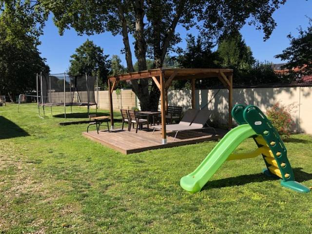 Photo of Outdoor in Warmeriville