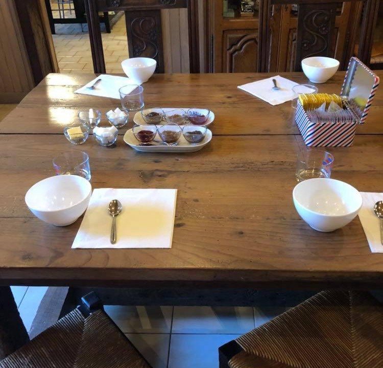 Photo of Kitchen in Hosta