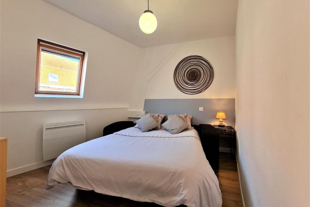 Photo of Bedroom in Bethune