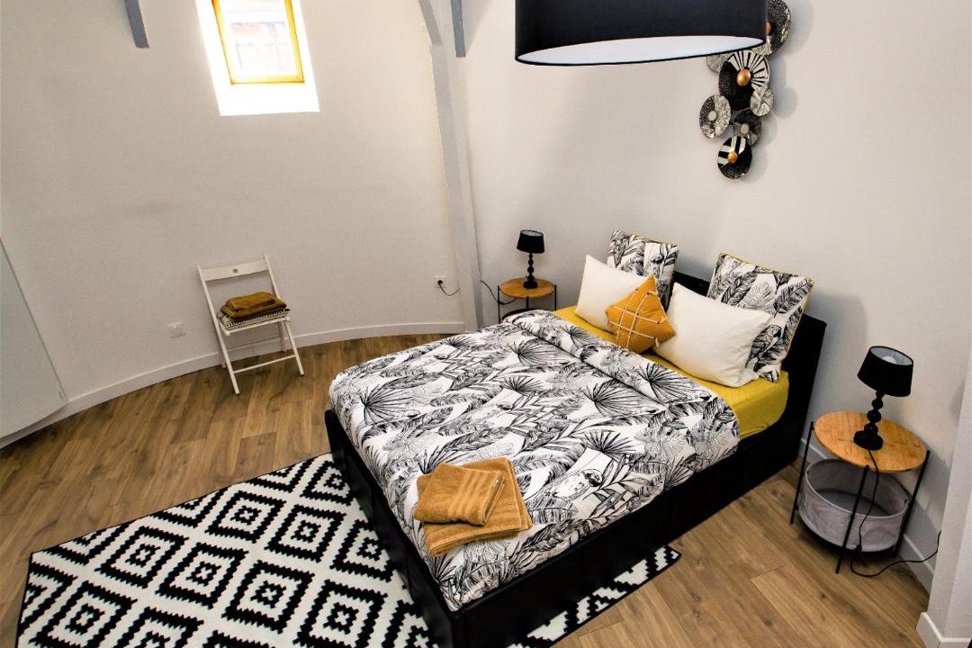 Photo of Bedroom in Bethune