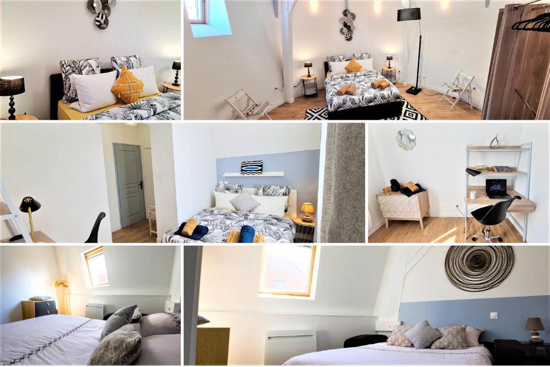 Photo of Others in Bethune