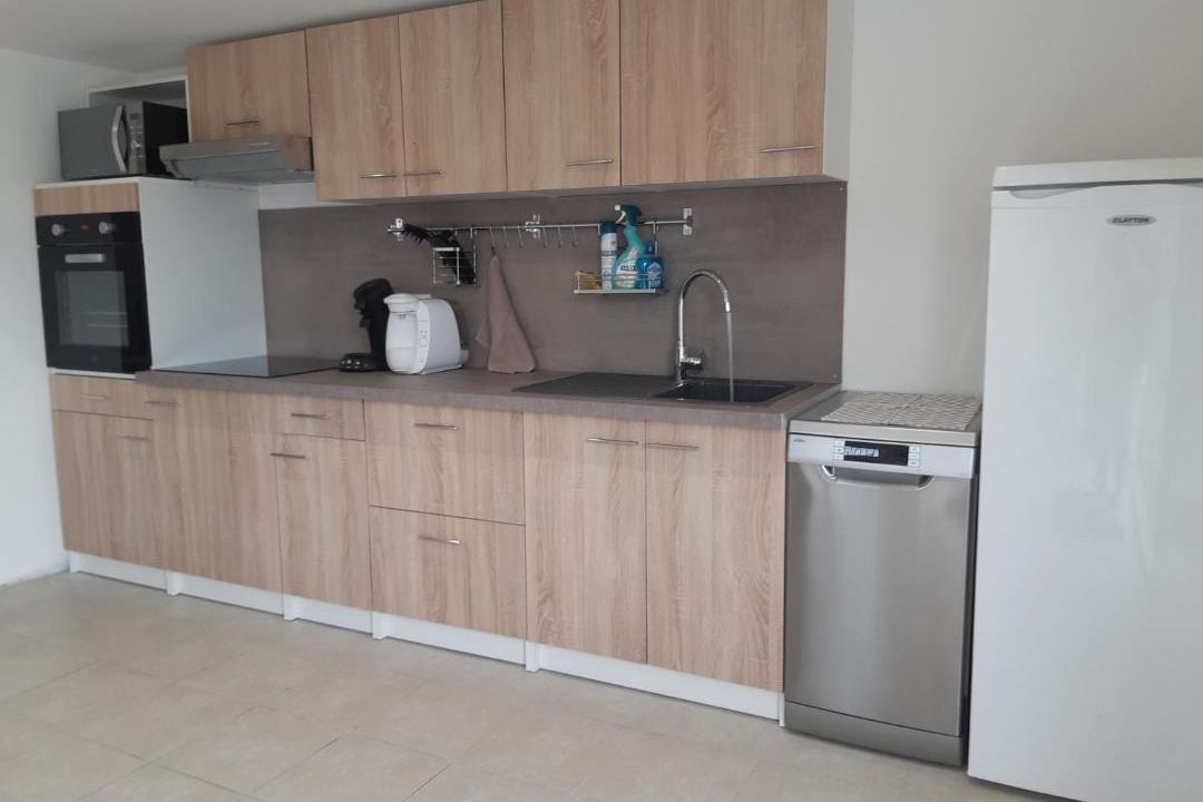 Photo of Kitchen in Chatillon-sur-Indre