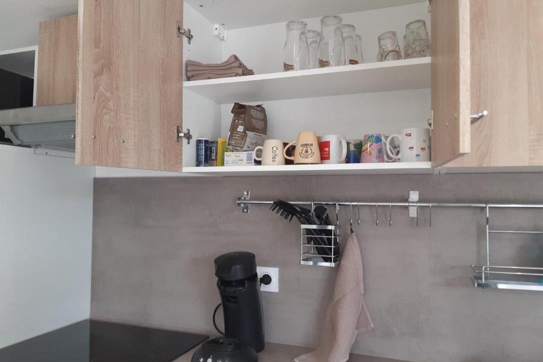 Photo of Kitchen in Chatillon-sur-Indre