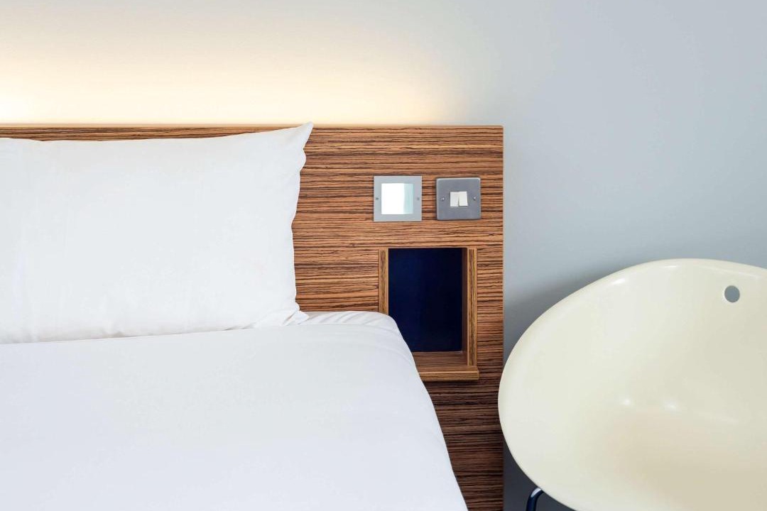 Photo of Bedroom in Portishead