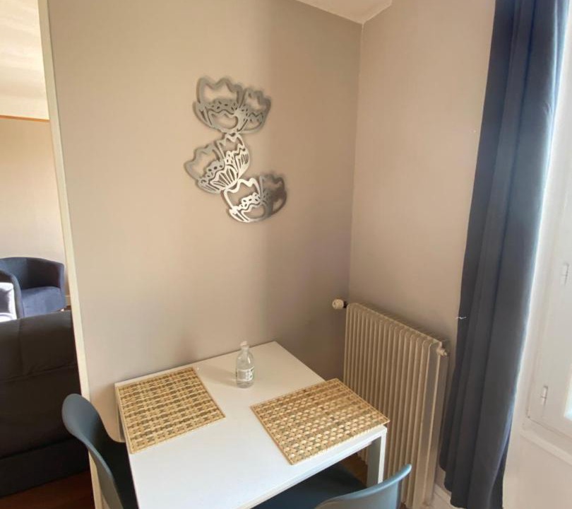 Photo of Bedroom in Seurre