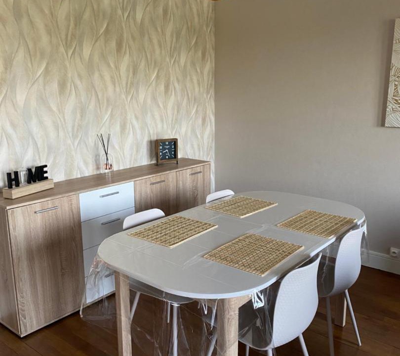 Photo of Livingroom in Seurre