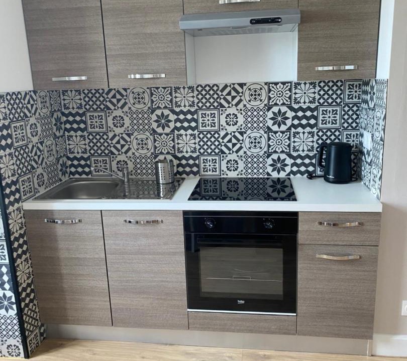 Photo of Buildings in Seurre