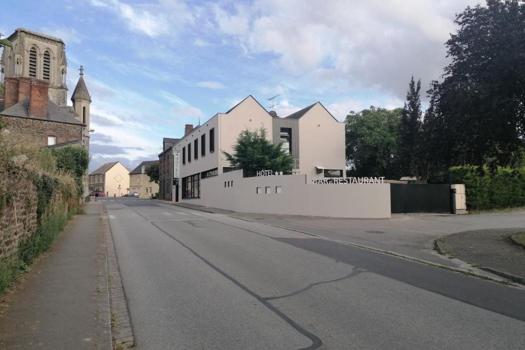 Photo of Others in Domagne