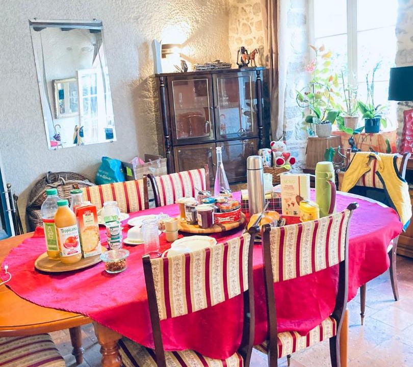 Photo of Livingroom in Chemire-sur-Sarthe