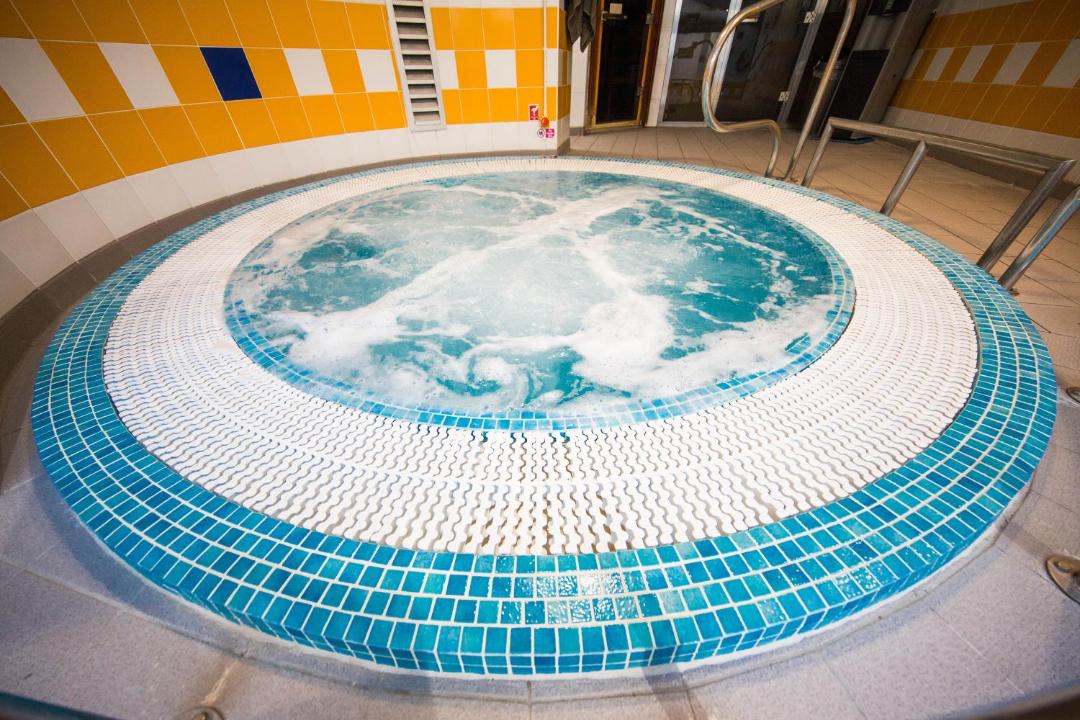 Photo of Bathroom in York