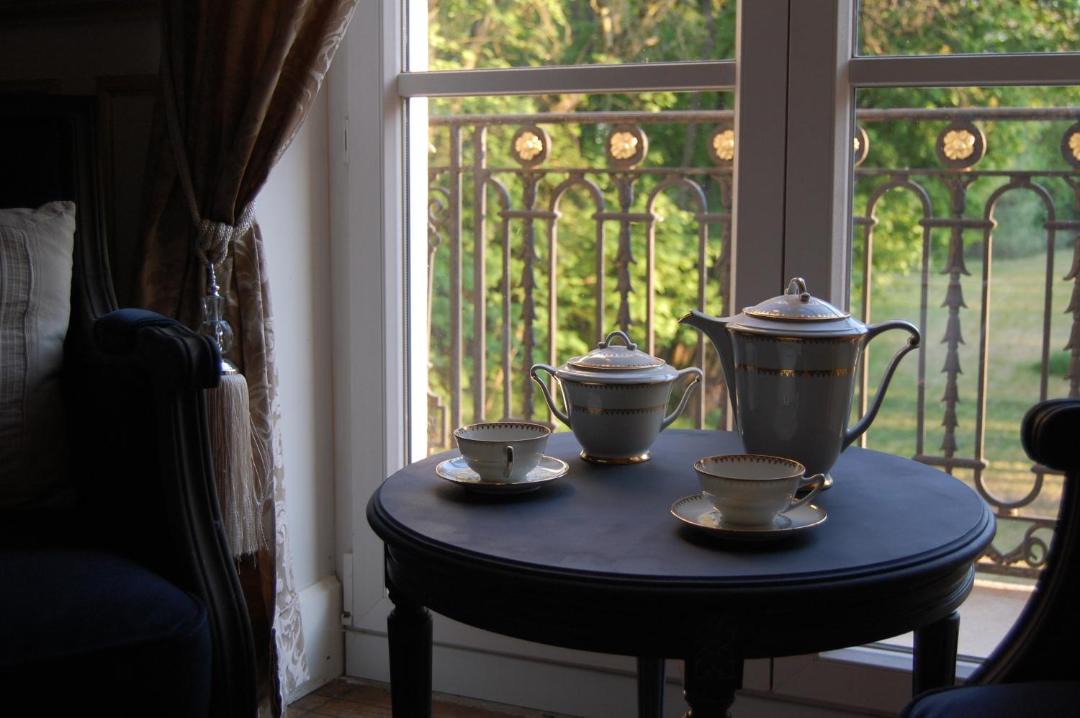 Photo of Others in Chatenoy-le-Royal