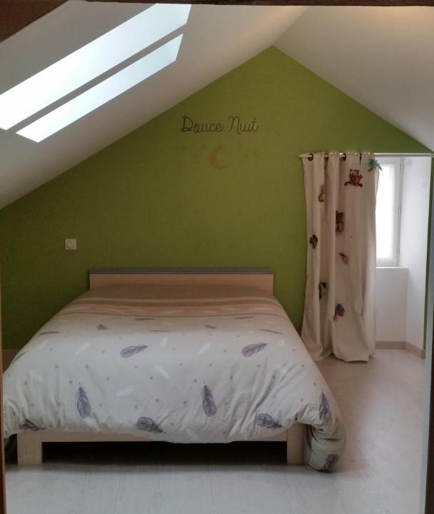 Photo of Bedroom in La Cresse