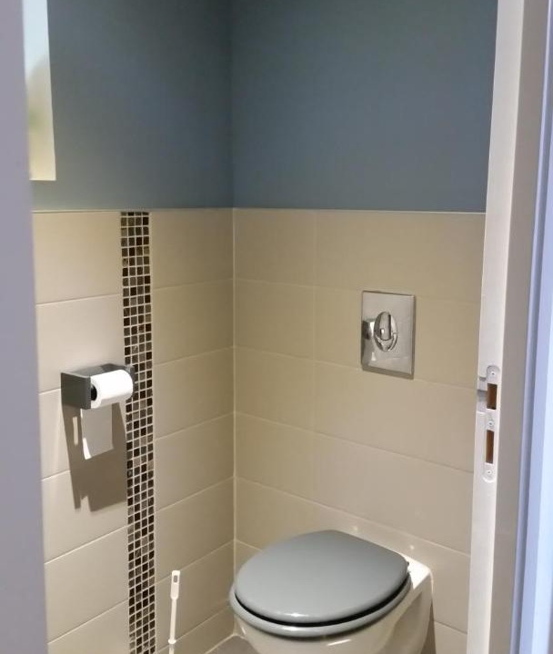 Photo of Bathroom in La Cresse