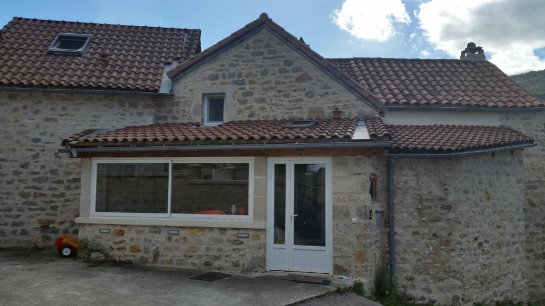 Photo of Buildings in La Cresse